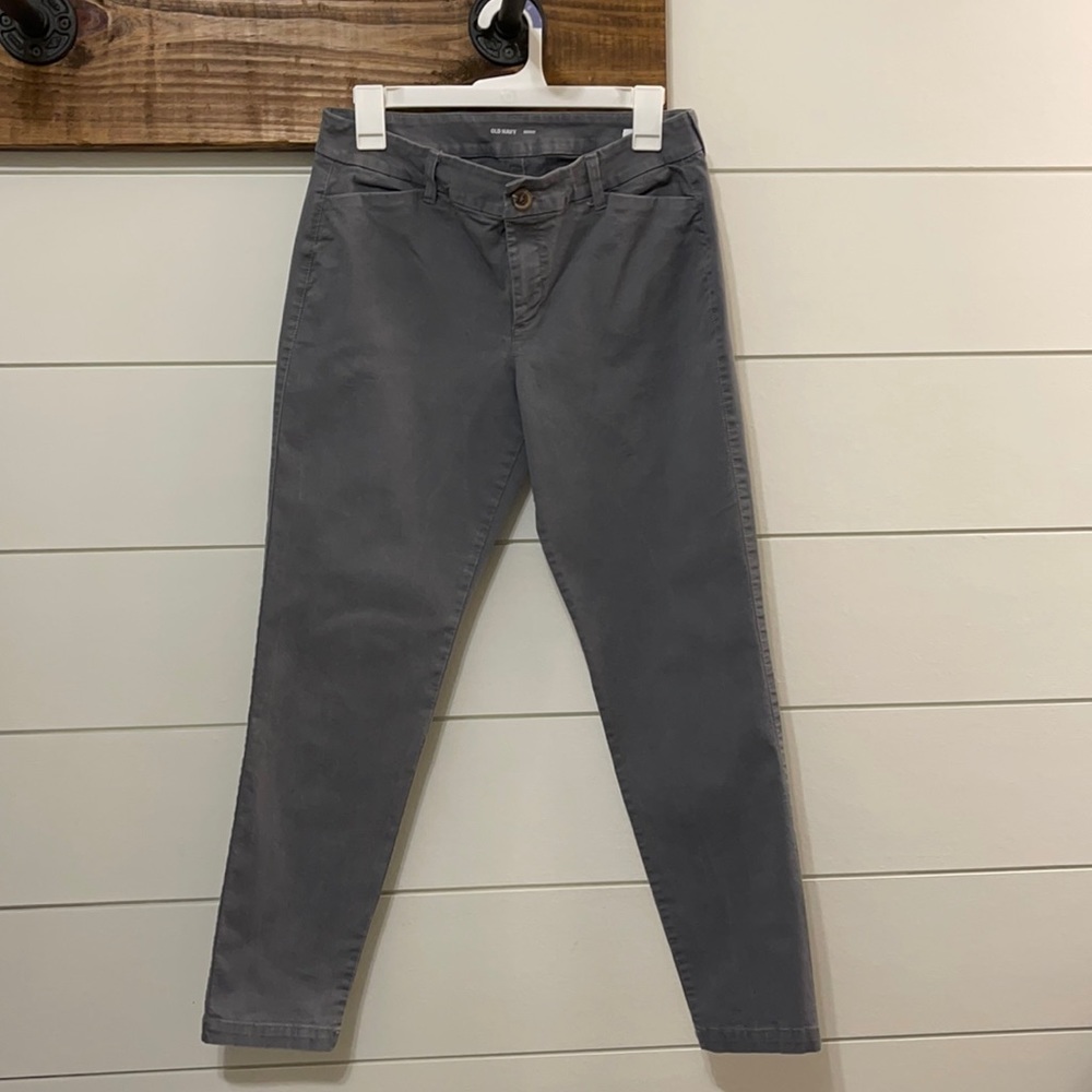 Old Navy khakis
